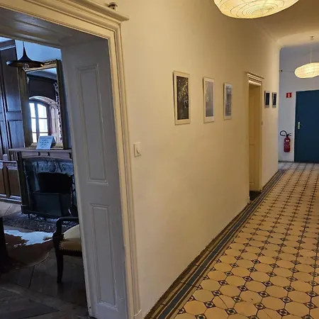 Les Chambres De Preisch Evrange Exterior foto