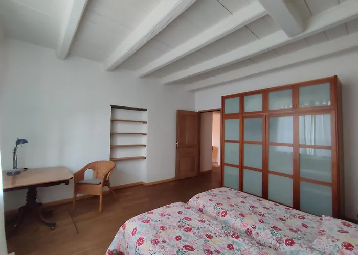 Les chambres de Preisch