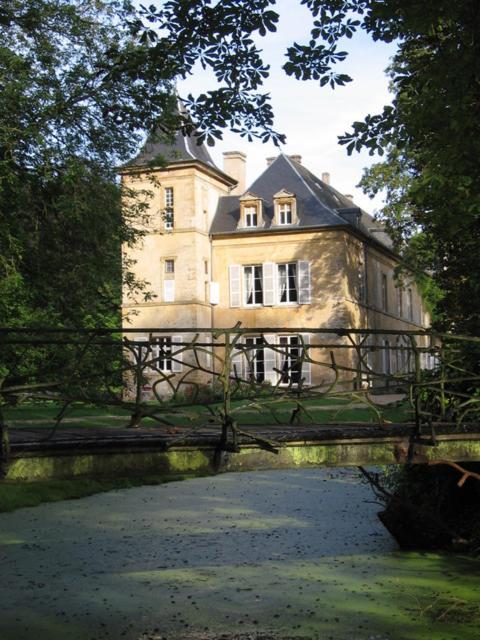 Les De Preisch Séjour chez l'habitant *