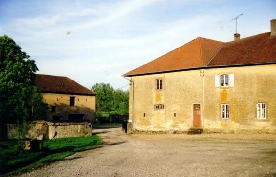 Les De Preisch Séjour chez l'habitant