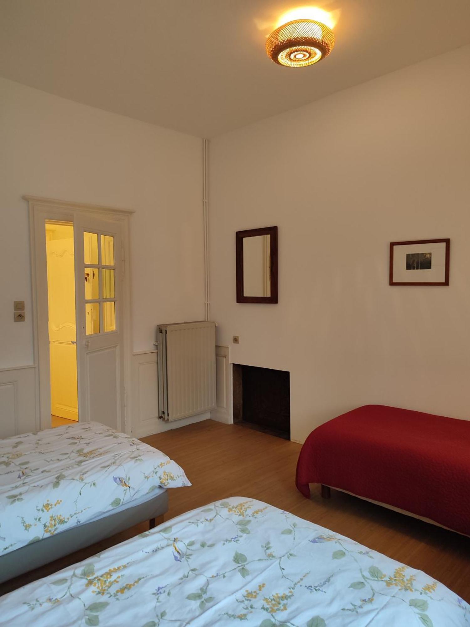 Les De Preisch Séjour chez l'habitant
