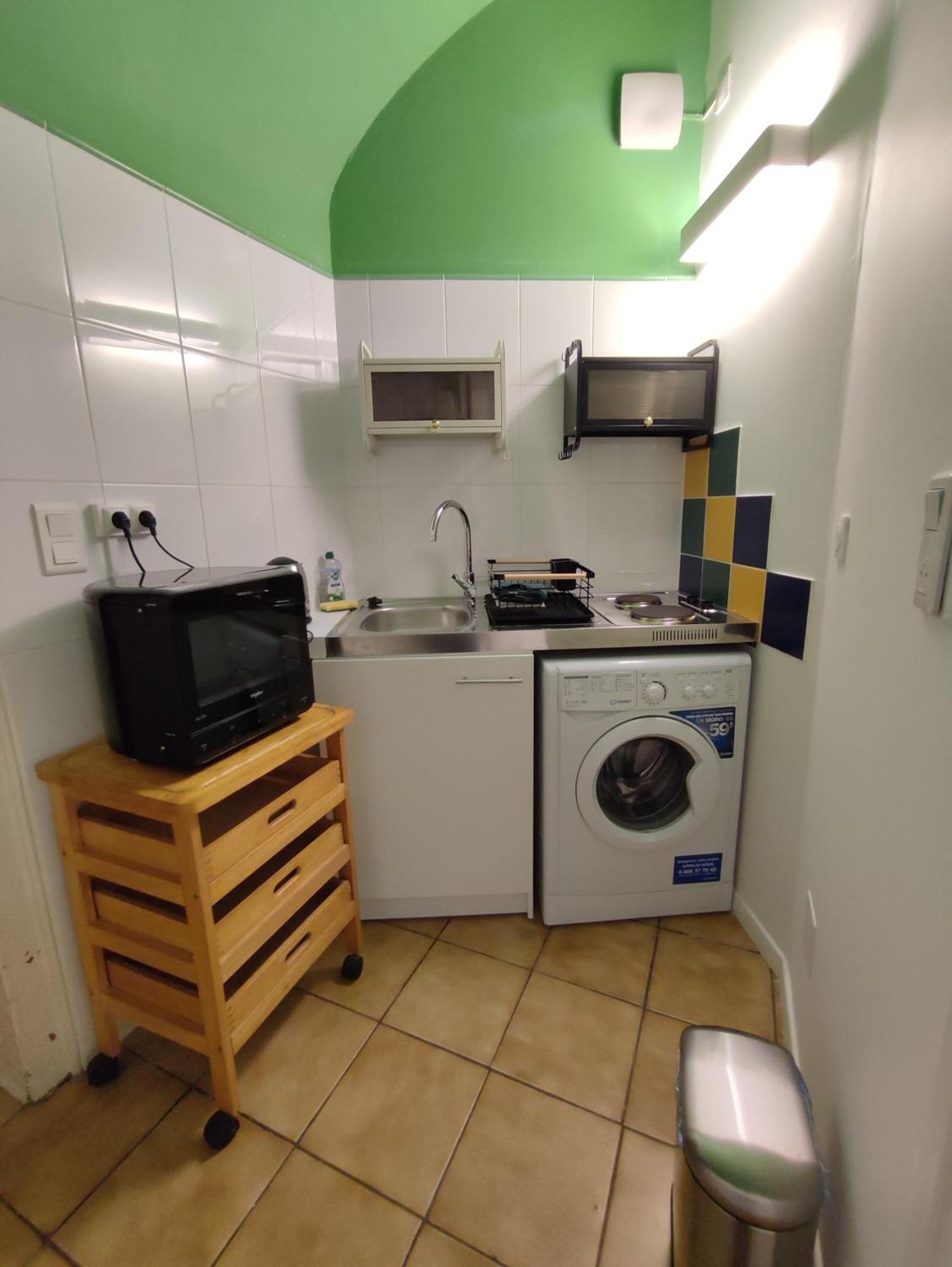 Séjour chez l'habitant Les De Preisch