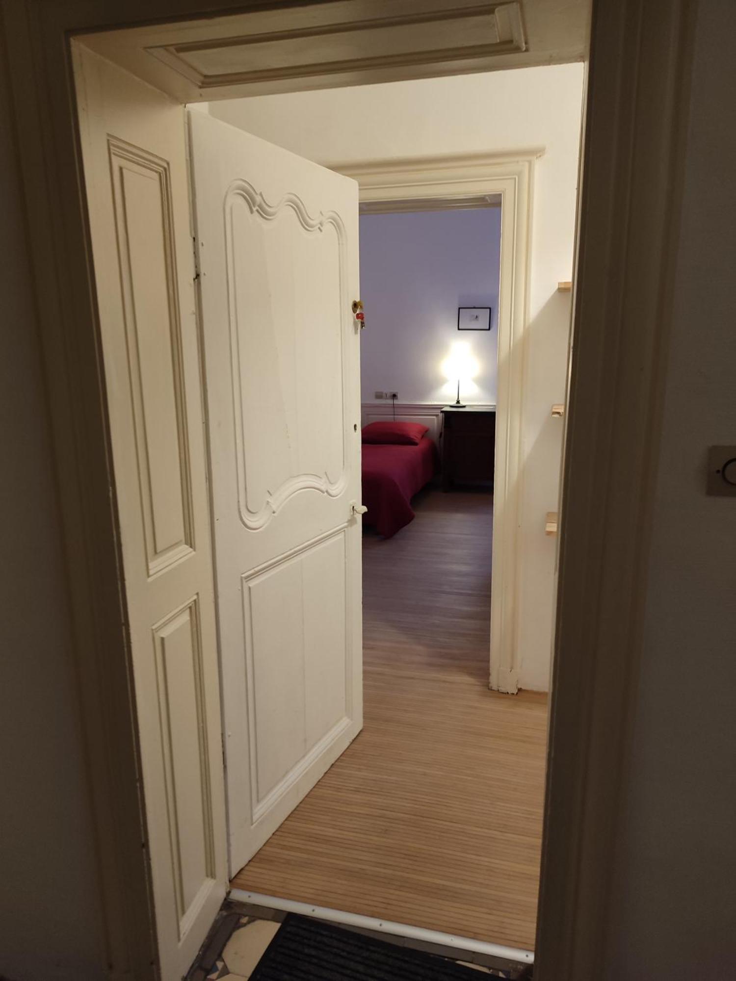 Les De Preisch Séjour chez l'habitant