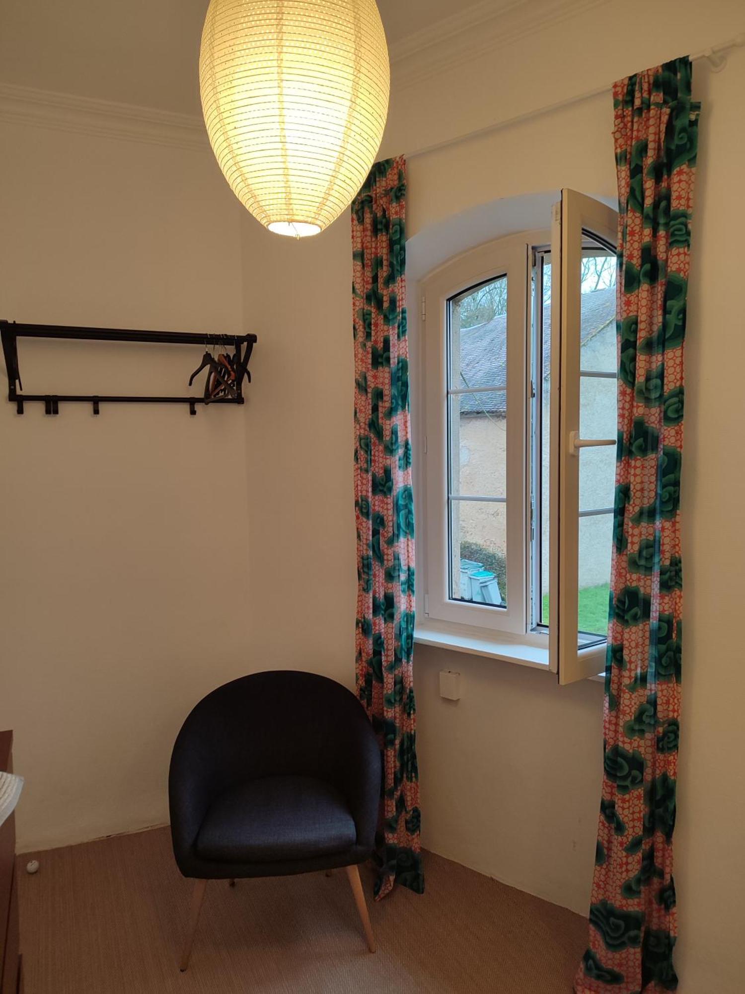 Séjour chez l'habitant Les De Preisch Evrange